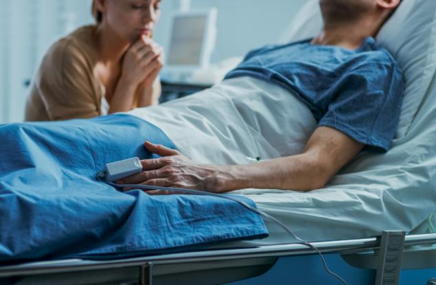 Вярно ли е, че COVID-19 засяга по-лошо мъжете?