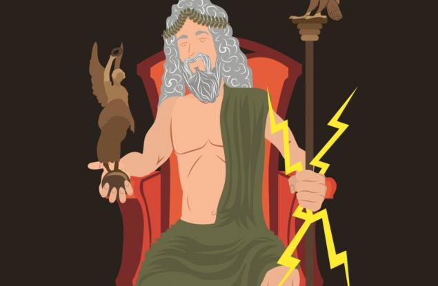 Проверете знанията си по римска митология с тези 10 въпроса