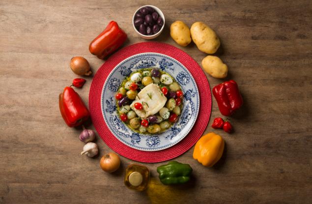 Вкусът на Португалия: море, традиции и средиземноморски дух