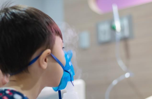 4-годишният ми син е с COVID-19 - ето какво искам да знаете