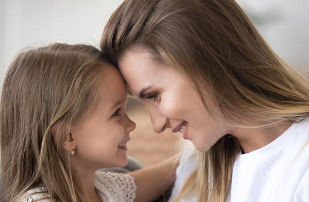 Да имаш деца, значи да те е страх през цялото време