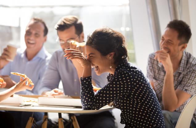 7 забавни семейни вица