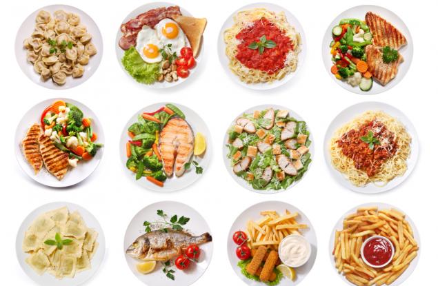 Предпочитанията ви за храни издават характера ви