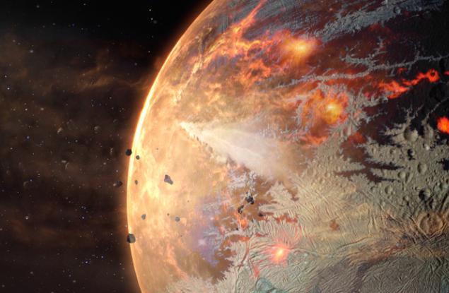 Учени разработиха "нов и по-лесен" начин за откриване на обитаеми екзопланети 