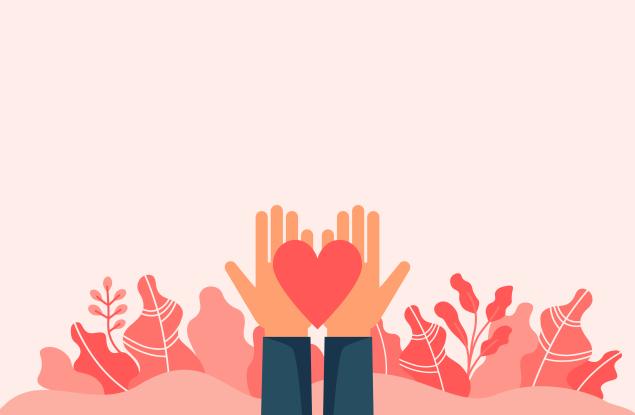 Ако имаме някакъв шанс да поправим света, то е чрез личния пример