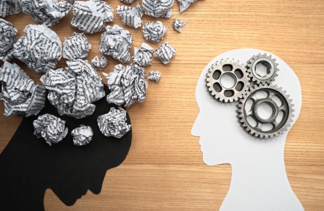 4 начина да се справим с негативните мисли