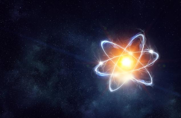 Български учен участва в разкриване на загадка за образуването на атомни ядра в екстремни условия