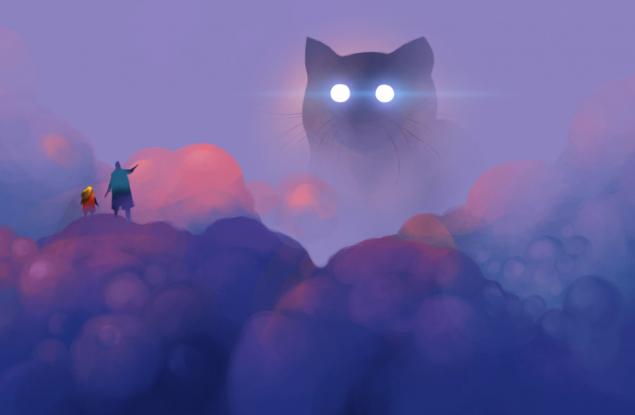 Можете ли да решите загадката с армията от гигантски котки?