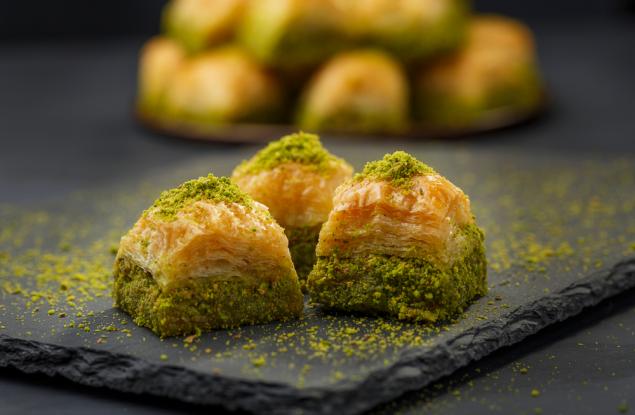 Балканска кухня: Турция събира вкусовете на няколко региона