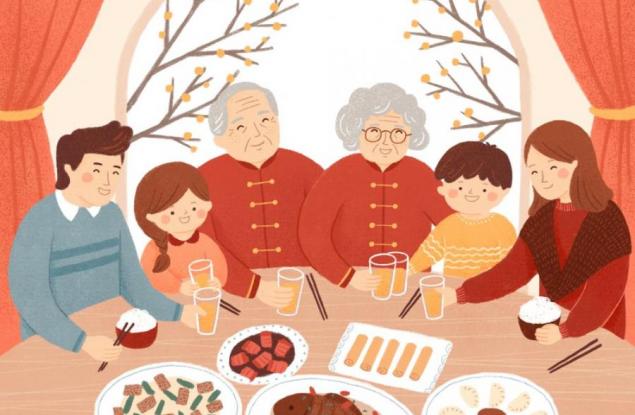 Ето защо е хубаво да вечеряме рано