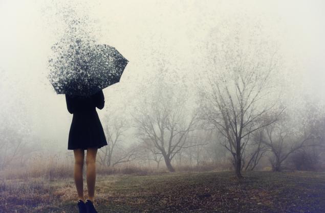 Едва когато приемем себе си каквито сме, можем да се променим