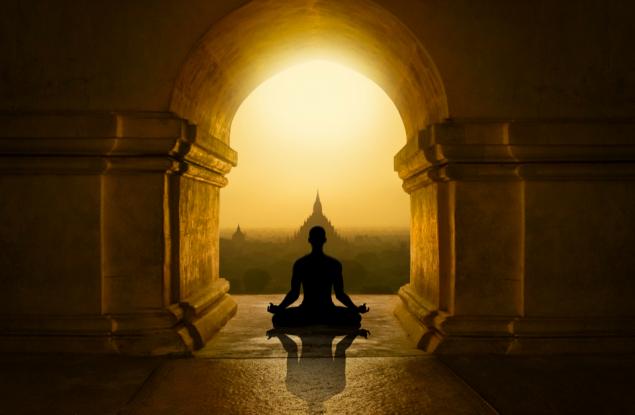 Как да реагираме ако празноглавец, обзет от своята глупост и гняв, ни обиди