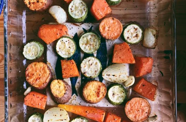 Печем зеленчуци от най-малко 170 хил. години