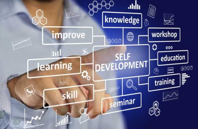 Курсовете за самообучение станаха хит