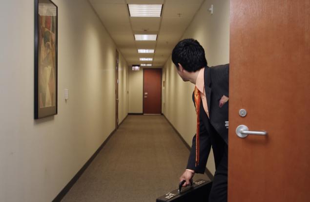 Виц: Закон на Лемпнър за заетостта