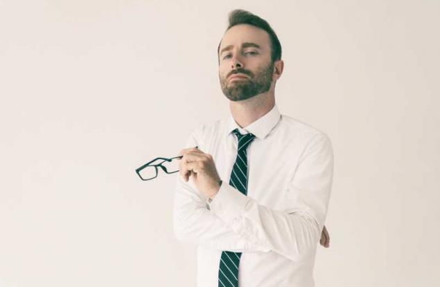 В капана на нарциса