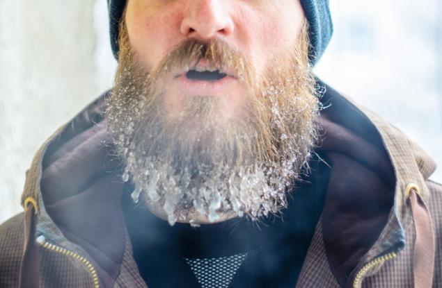 Кирил Радев: Силата да дишаш съзнателно