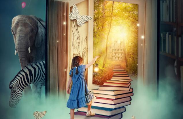 Какво се случва с тялото ви, когато четете поне по 6 минути на ден