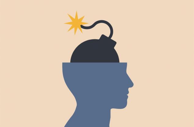 Ето как да преборите хроничния стрес с правилото на 20-те процента