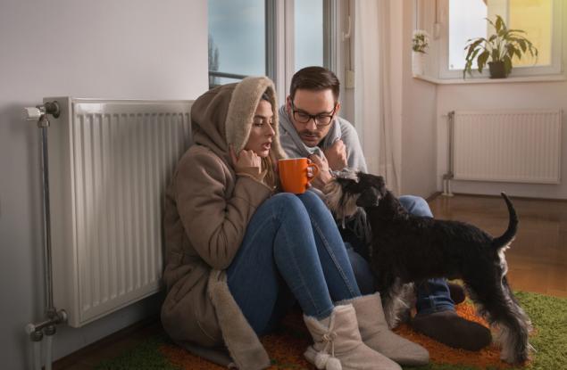 Зимата наближава. Жените или мъжете измръзват по-бързо?