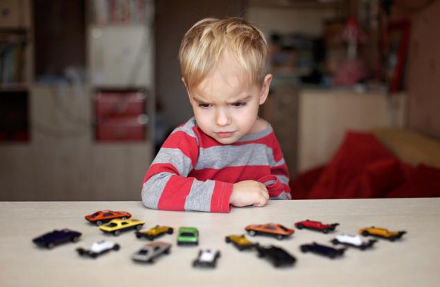 Патриарх Сръбски за щастливите деца