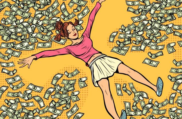 Как се справят зодиите с бюджета, спестяването и харченето на пари?