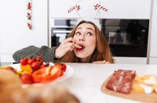 Виц: Най-голямата коледна лъжа