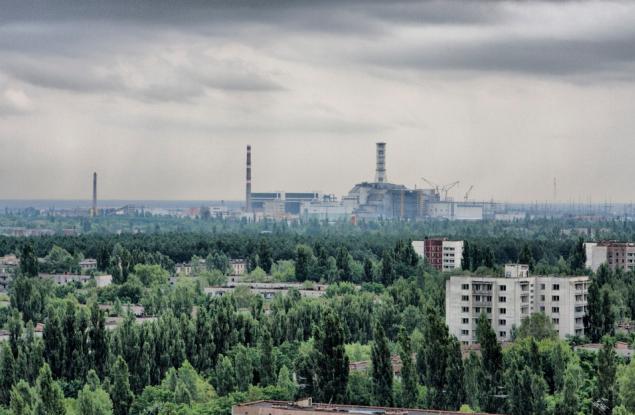 Дълбоко в развалините на Чернобил започнаха отново да тлеят ядрени реакции