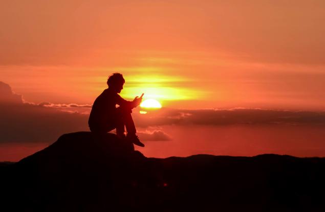 Бавно научавам...