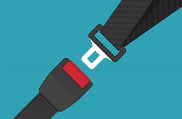 Къде е най-безопасно да седнем в различните превозни средства?