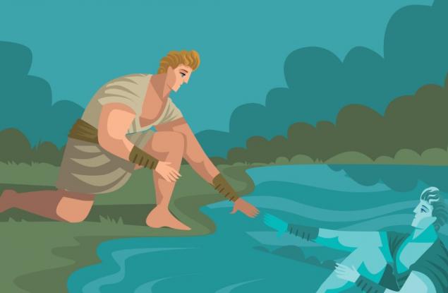 5 тъжни доказателства, че нарцисистите са неспособни да обичат