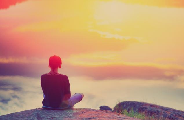 4-те стъпки към вътрешната хармония