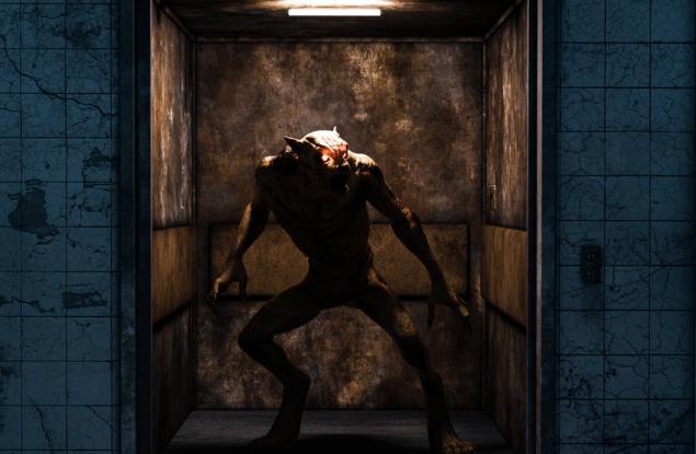 Септемврийското издание на „Страшен разказ в две изречения“ приключи. Темата за октомври е „Асансьор“