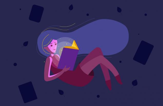 Ако искаме да разбираме емоциите и мислите на другите, трябва да четем повече