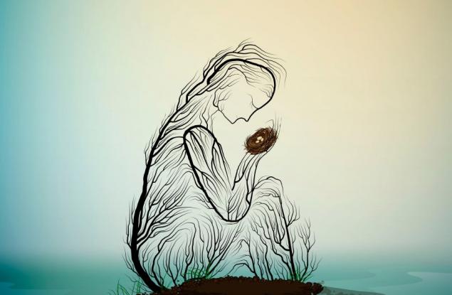 10 болести, застигащи ни по духовния път