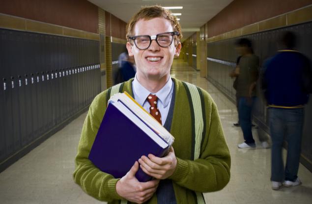 Отразява ли се красотата на децата върху успеха в училище?