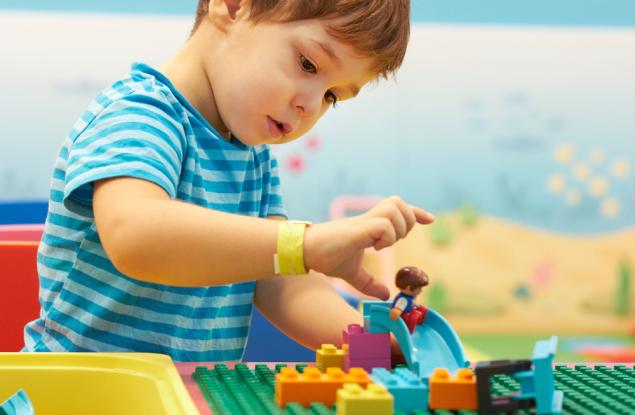 5 грешки, които родителите правят, когато купуват LEGO