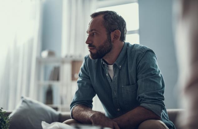 Виц: Задгробен живот