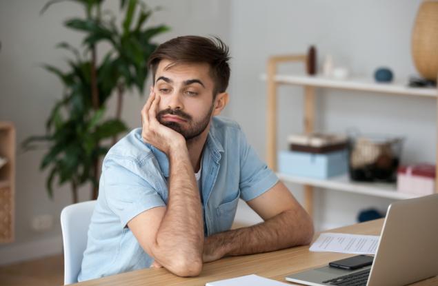 Ето кои мисли ви пречат да се почувствате щастливи на работното си място