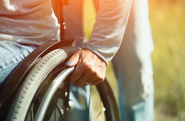 Защо хората с увреждания са по-уязвими при кризи и бедствия?