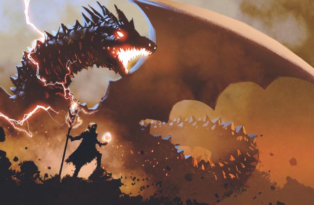 Как да създадете измислен свят 