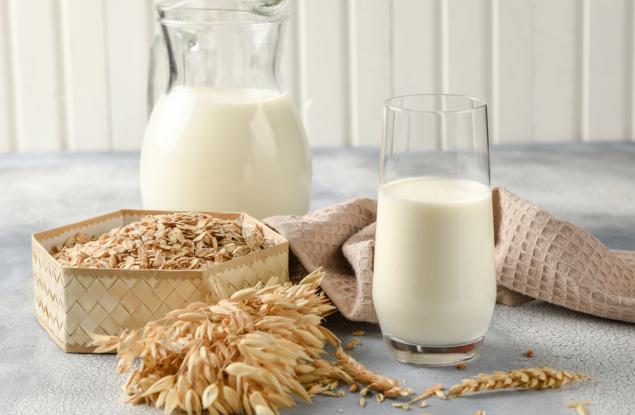 Овес, соя или бадем – ето какво трябва непременно да знаете за млякото!