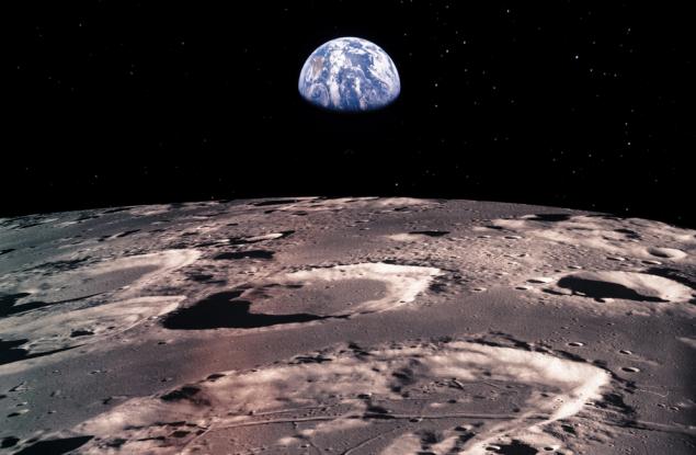 NASA ще похарчи 93 милиарда долара за Луната