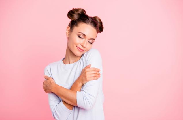 10 важни причини да обичате повече себе си