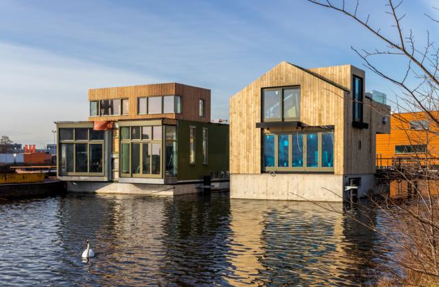 Позитивно енергийните квартали – иновативно решение за умно управление на доставката и потреблението на енергия