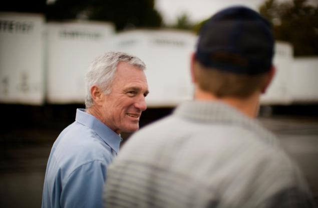 Виц: Случва ли се понякога да сте на различни мнения с жена ти?