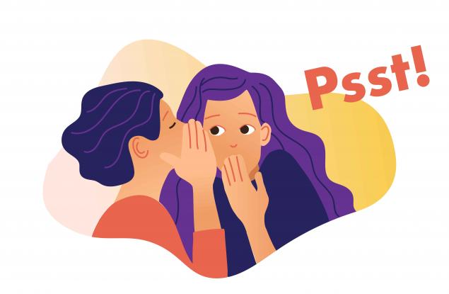 Клюките са полезни за здравето