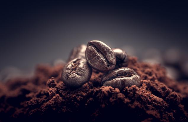 Частици, скрити в старите кафеени зърна, могат да предпазват от Паркинсон