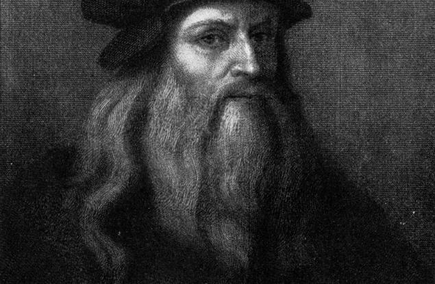 Леонардо да Винчи: как търпението ражда знание