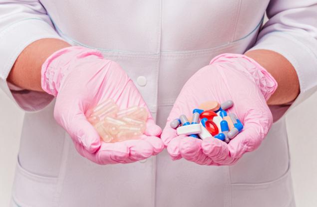 Силата на плацебо ефекта